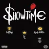 Allo Ici L2 - showtime (feat. Bambino & Rudy Nevado) - Single